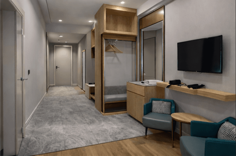 Гэр бүлийн өрөө