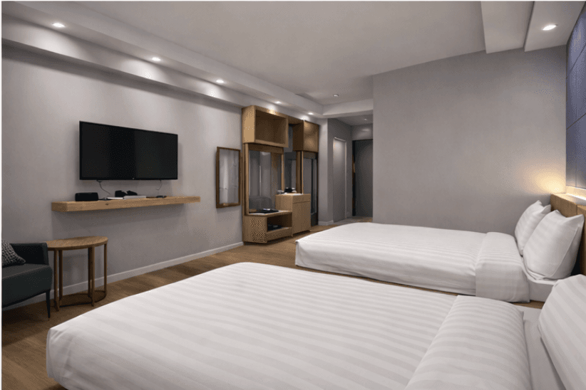 Стандарт өрөө